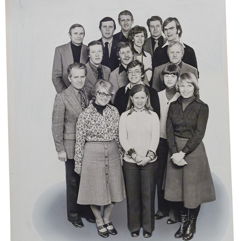 Luna Group 1963
